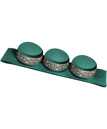 Faruta Moxa Air Purifier & Portable Abdominal Moxa Burner Box for Back Pain Relief | Smoke-Free Moxibustion | Treat Inflammation & Arthritis - Buy Online on GoSupps.com