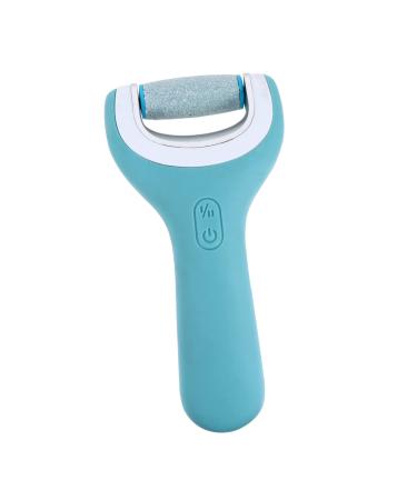 Ipetboom 1 Set Pedicure File Portable Removers Rechargeable Callous Remover Nursing Foot Smoothing Foot Dead Skin Remover Sander Bibs Foot Care Pp Electric Foot Scraper