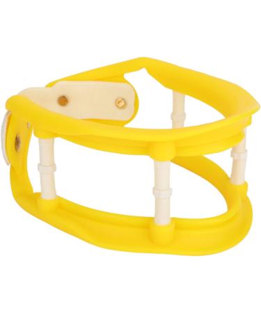 Neckbuckel Correction: Silicone Neck Support for Pain Relief & Spine Pressure Alleviation - International Shipping Available - Buy Online on GoSupps.com