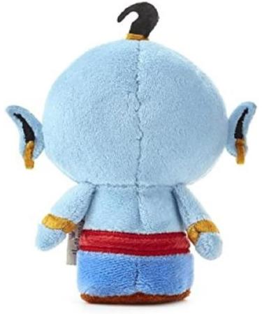 Hallmark Disney Aladdin Itty Bitty Genie Plush - Collectible Toy - Buy Online on GoSupps.com