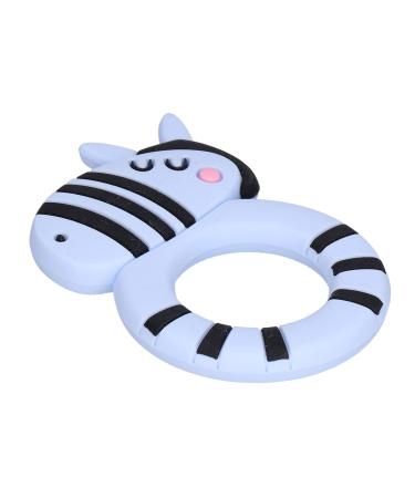 Bite ring silicone tooth grinder horse reform school requirement silicone tooth grinder tooth fixers girls and boys cleaner oral molar toys clean the oral cavity fine protection #3