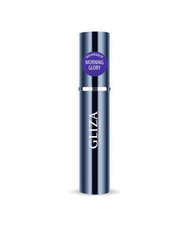 Morning Glory by Gliza Niche Perfume Body Oil Wildbluebell Scent for Women Travel Size Roll on (0.3 fl oz)