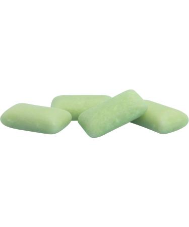  Trident Trident Spearmint Flavor Chewing Gum Trident 4 x 14 g 56 g - Buy Online on GoSupps.com