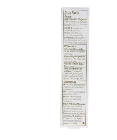 Aveda Daily Light Guard SPF 30 - 1 oz | Broad Spectrum Defense Fluid - Buy Online on GoSupps.com