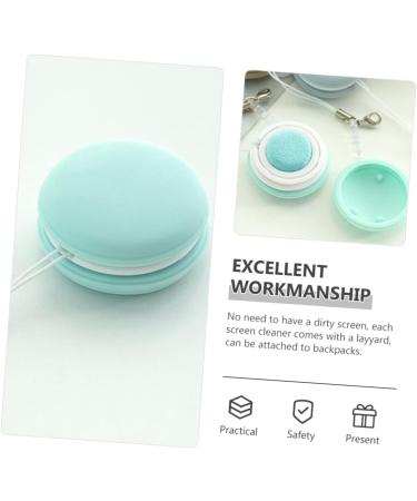 FOMIYES 24 Pcs Glasses Cleaner Wipes - Eyeglass Lens Cleaning Tools for Crystal Clear Vision | International Shipping Available - Buy Online on GoSupps.com