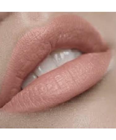 By The Clique Blushing Bride Premium Nude Lipstick | Satin Finish Blushing Bride | Nude