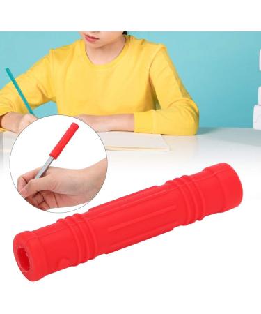 Viagasafamido Sensory Pencil Topper | Chewing Tool for Babies | Safe & Resistant Beißring & Schnuller | Infant Chew Necklace (01) - Buy Online on GoSupps.com