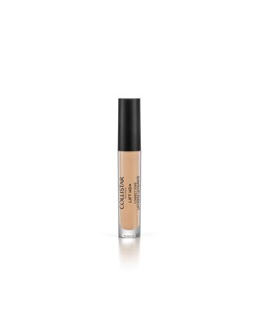 Collistar Lift Corrector HD+ lifting effect, liquid and cream texture, long-lasting, waterproof, 2 natural gold, 4 ml