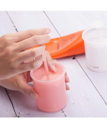 Anself Foam Maker for Face Wash - Portable Bubble Maker & Facial Cleansing Tool - White - Buy Online on GoSupps.com