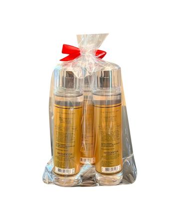 Bath & Body Works BRIDGERTON DIAMOND OF THE SEASON Fine Fragrance Mist Gift Set with a Red Bow for Holiday 8 fl oz - Pack of 3 - Buy Online on GoSupps.com