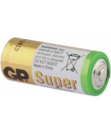 Maxwell GP Super Alkaline LR1 C2 Battery - Buy Online on GoSupps.com