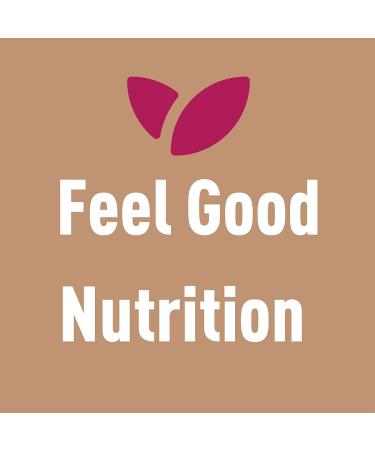 Pulsin - Double Choc Dream High Fibre Brownie - 18 x 35g - 5.3g Fibre 148 Kcals Per Serving - Gluten Free Palm Oil Free & Dairy Free Bars - Buy Online on GoSupps.com