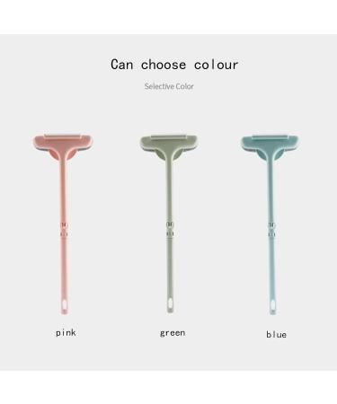 Mesh Screen Cleaner Mesh Screen Cleaner Multifunctional Retractable Double-Sided Glass Scraper green - Buy Online on GoSupps.com