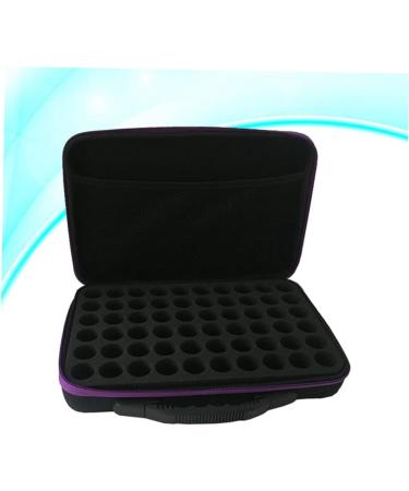 Gatuida 3-Stage Essential Oils Travel Storage Organizer | Best Essential Oils Bottles for Travel - Buy Online on GoSupps.com