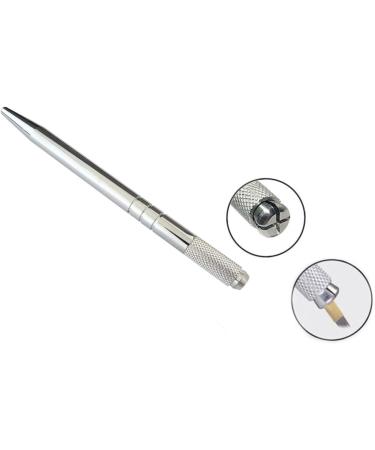 Beavorty 15 Pcs Eyebrow Pen Permanent Eyebrow Pen Eyebrow Pencil Eyebrow Embroidery Pencil Make up - Buy Online on GoSupps.com