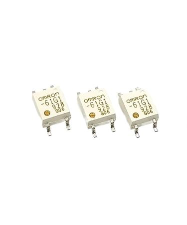 TONONE 2PC optocoupler solid state relay G3VM-61G1(TR) G3VM-61D1 (Size : G3VM-61G1(TR)) - Buy Online on GoSupps.com