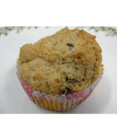 Gluten Free Oat Bran - 3lb Bag | High Quality, Certified Gluten Free - Buy Online on GoSupps.com