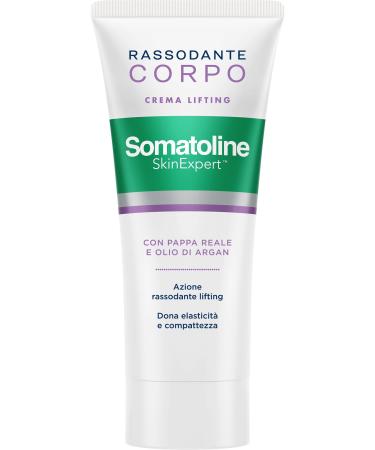 Somatoline SkinExpert Somatoline Skin Expert Corpo Corpo Lifting Cr me 200 ml