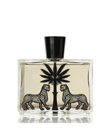 Lime di Sicilia Eau de Parfum 100 Ml Clear