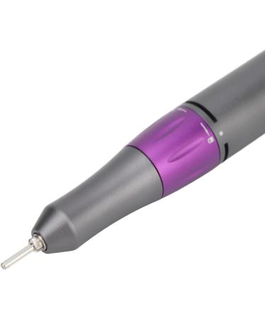 30000rpm Electric Manicure Drill Handle Adjustable Portable Nail Drill Pen Handle for Nail Polisher Fingernail Grinder USB Interface - Buy Online on GoSupps.com