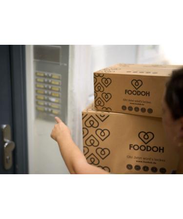 Organic Almonds 1kg - Blanched & Sliced No Additives Plastic-Free Packaging - International Shipping Available - Buy Online on GoSupps.com