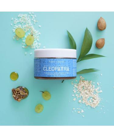 Cleopatra Exfoliant Corporal 250 ml - Revitalize Your Skin | International Shipping Available - Buy Online on GoSupps.com