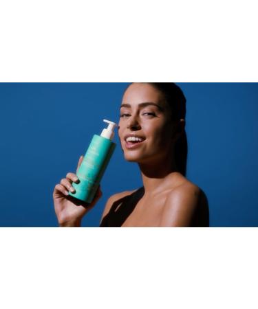 Invisible After Sun Spray by Pupa Milano for Unisex - 6.76 oz Spray - Buy Online on GoSupps.com
