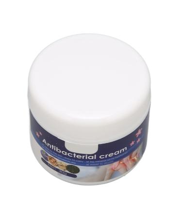 Natural Anti-Itch Relief Ointment - 30g Plant Formula Gel for Bites & Skin Itch - Buy Online on GoSupps.com