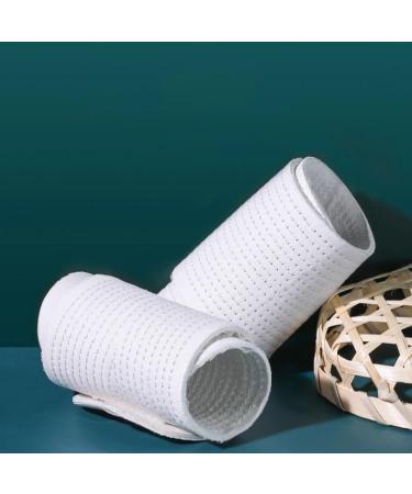 Buy Breathable Cloth Insoles for Men & Women | Deodorizing & Absorbent Sole Pads - Size 40 - Buy Online on GoSupps.com