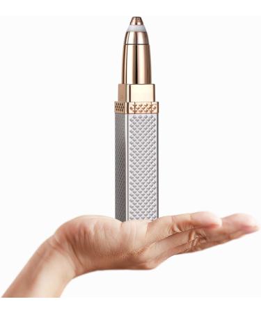 UNbit Nose Hair Trimmer Suitable for Women's Razor Hair Removal Electric Epilator Hair Trimmer Trimmer - Buy Online on GoSupps.com