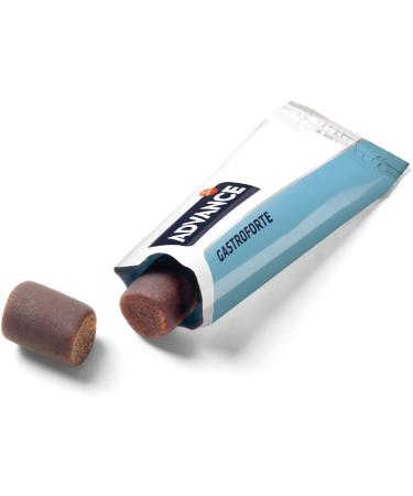 ADVANCE Gastroforte - Nutritional Supplement for Dogs - Box of 100 Particles of 5gr - Buy Online on GoSupps.com
