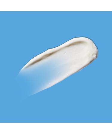 frank body Barrier Body Cream | Deep Hydration for Dry Itchy Reactive Skin with Ceramides Panthenol & Niacinamide | Vegan Cruelty Free | Peach Scent | 7.77 oz / 230 ml - Buy Online on GoSupps.com