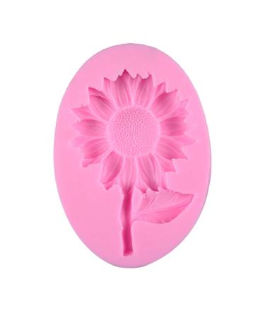 Alipis Heart Muffin Cake Stencil 3D Cake Molds Silicone Mold Silcone Molds Mousse Mold Silicone Electronic