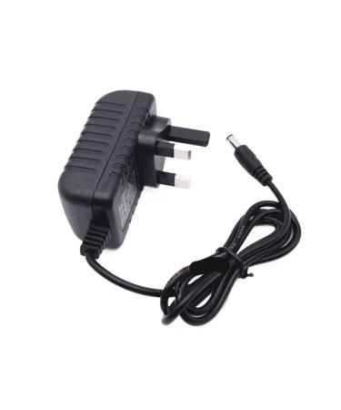 Adaptateur Secteur 13 V 400 MA AC 100 V-240 V DC 7 5 W SSW-2082 Compatible Avec Philips Norelco pilateur lectrique HP6502 HP6507 HP6508 HP6509(UK)