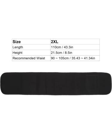 Premium Lower Back Support Belt - Silver Welding Design for Workouts Running & Fitness - Relieve Back Pain Effectively - Buy Online on GoSupps.com