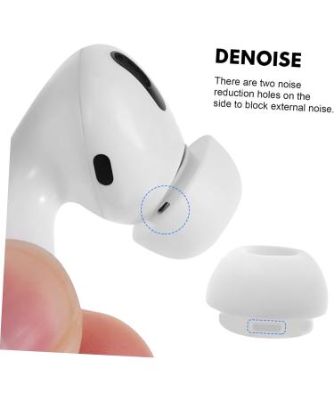 Hemoton 24 Pairs Earplugs Earpick | 2nd Gen Double Flange - Comfortable Sound Protection for Travel & Sleep - Buy Online on GoSupps.com