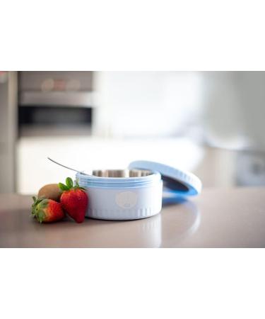 Olmitos Flask - Stay Hydrated On-the-Go | Leak-Proof and BPA-Free - Buy Online on GoSupps.com