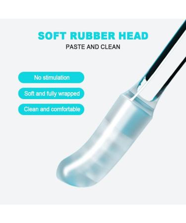 2024 Sticky Earpick - Reusable Ear Wax Removal Tool for Children Adults & Pets | Washable Adhesive Ear Sticks - Buy Online on GoSupps.com