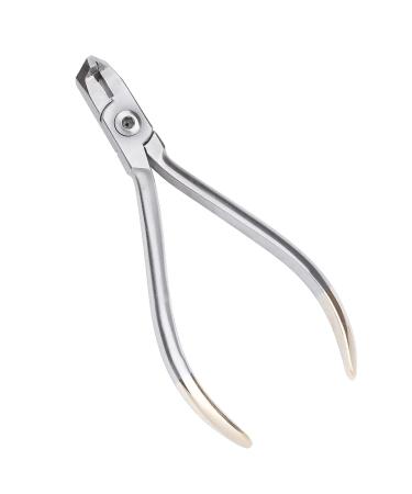 LVCHEN Distal End Cutter - Orthodontic Wire Cutter Dental Wire Cutters for Braces