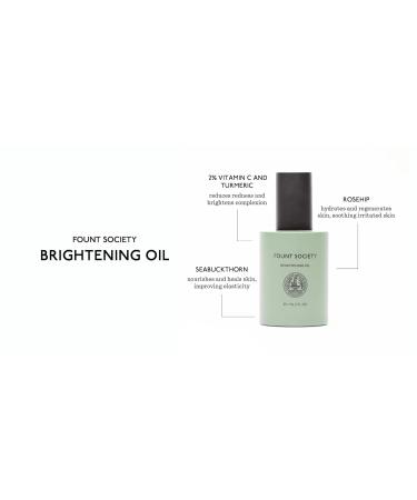 Brightening Vitamin C Oil - 2 FL OZ | Radiant Skin & Anti-Aging Benefits | Shop Now - Buy Online on GoSupps.com