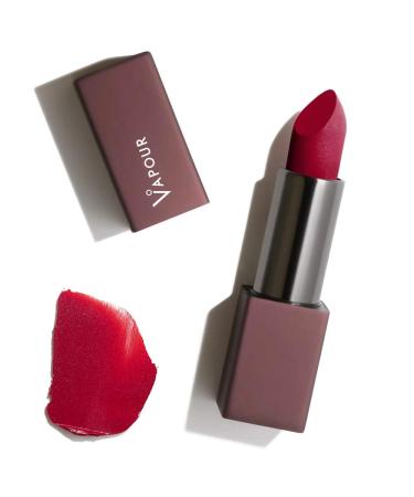 Vapour Beauty High Voltage Lipstick - Primal | Non-Toxic, Cruelty-Free Clean Makeup - Buy Online on GoSupps.com