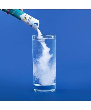 Liquid I.V. Hydration Multiplier Bundle - Passion Fruit, Lemon Lime, Acai Berry - Electrolyte Drink Mix | Single-Serving Stick Packets - Buy Online on GoSupps.com