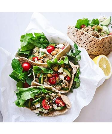 Mediterranean Flavor Duo: Two 3.2 oz. Jars for Chicken, Vegetables, and Pasta - Buy Online on GoSupps.com