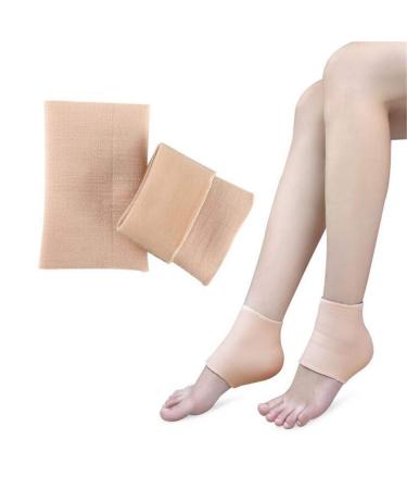 Moisturizing heel cuff soft hands foot repair to relieve pain and pressure for the repair of dry cracked skin corneal file bursitis wound heel heel spur