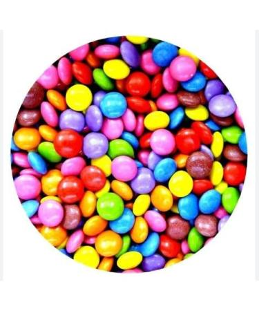 3 x Smarties Milk Chocolate Sharing Bag 105g Delicious Tasty And Twisty Treat Gift Hamper For Birthday Christmas Sold By Kidzbuzz - Buy Online on GoSupps.com
