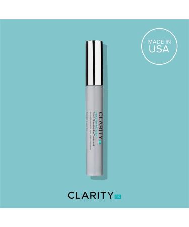 ClarityRx Pucker Power 3-in-1 Hydrating Lip Plumping Treatment - Natural Anti-Aging Lip Plumper with SPF 30 - 4 ml | Shop Internationally - Buy Online on GoSupps.com