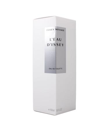 L'EAU D'ISSEY by Issey Miyake EDT SPRAY 1.6 OZ for WOMEN - Buy Online on GoSupps.com