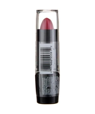 Buy Wet n Wild Silk Finish Lipstick Just Garnet 538A - 0.13 oz (Pack of 2) | International Shipping Available - Buy Online on GoSupps.com