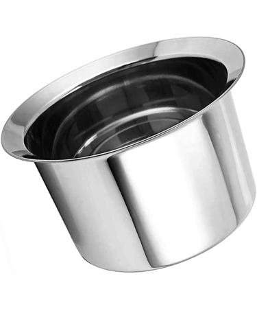 Chamber Pot Bedpan Stainless Steel Urine Pots Potty Urinal Urine Bucket Urinal Bottle for Kids Adults Camping Travel - Buy Online on GoSupps.com