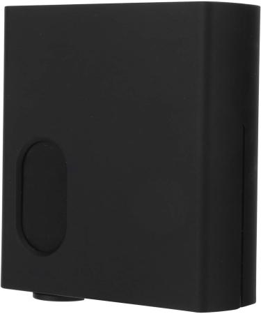 Coffret portable de dentifrice pour soins bucco-dentaires rasoir barbe kit de voyage bo te de rangement d'articles de toilette ABS compact et l ger essentiel de voyage pour (ensemble de rasoir ensemble de rasoir noir - Buy Online on GoSupps.com